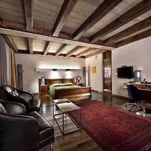 Apartament typu junior